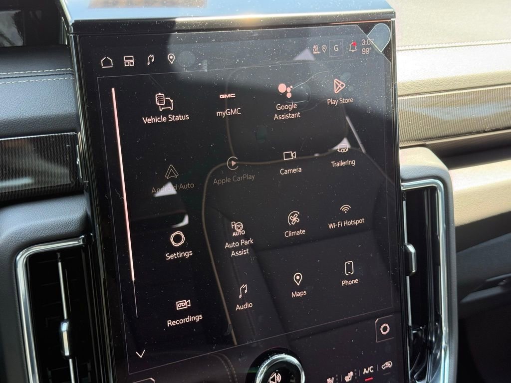 2026 GMC Yukon Elevation - Photo 33