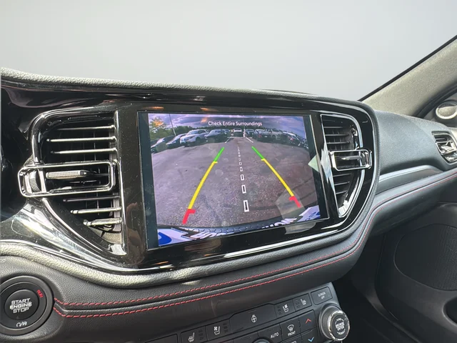 Used 2024 Black Dodge GT Plus image 15