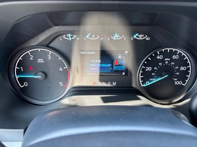 New 2026 Avalanche Ford F-250® XL image 27