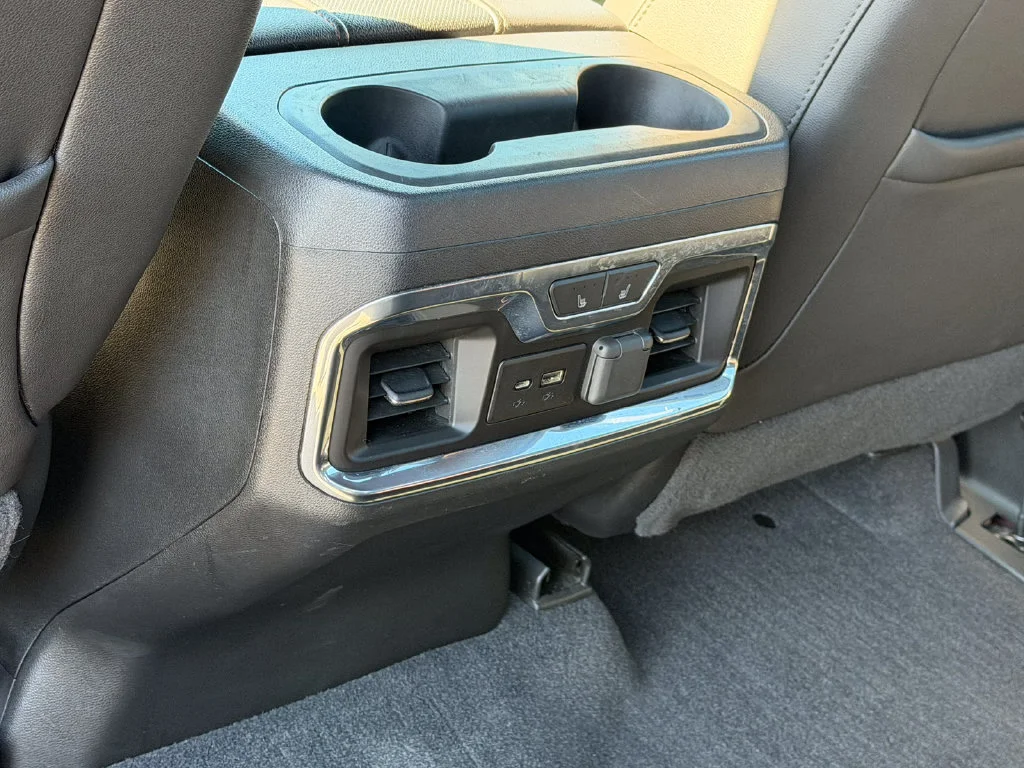2020 GMC Sierra 1500 AT4 - Photo 30