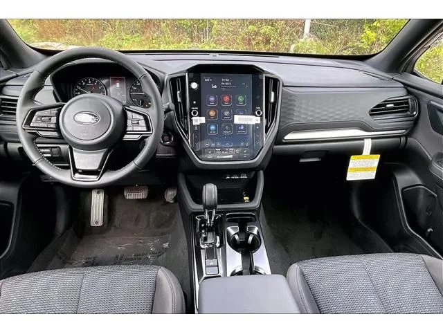 New 2026 MAGNETITE GRAY METALLIC Subaru Premium image 19