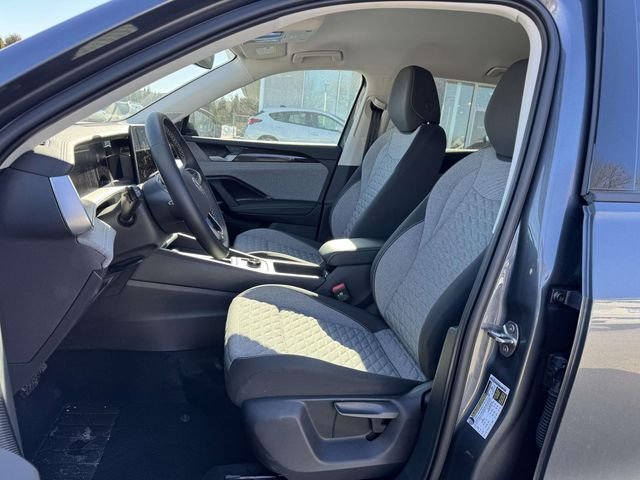 2025 Volkswagen Tiguan S - Photo 10