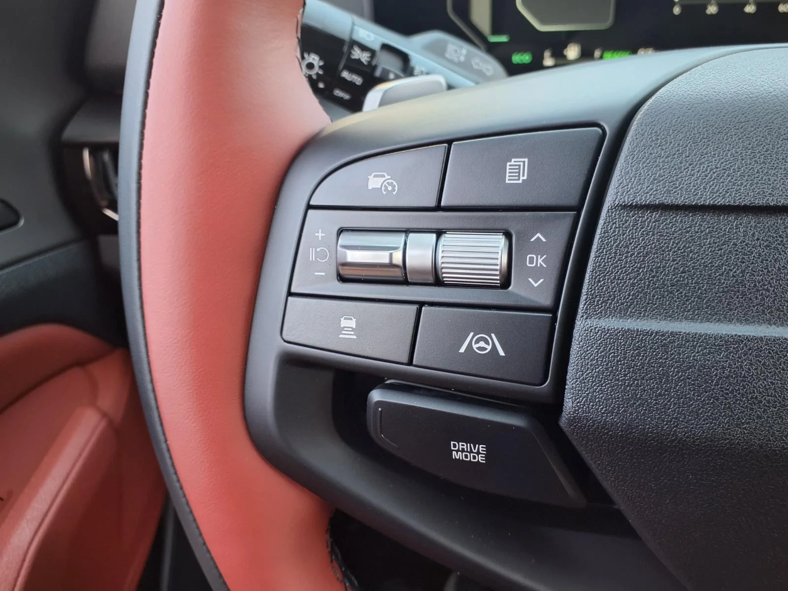 New 2027 Wolf Gray Kia SX Prestige image 10