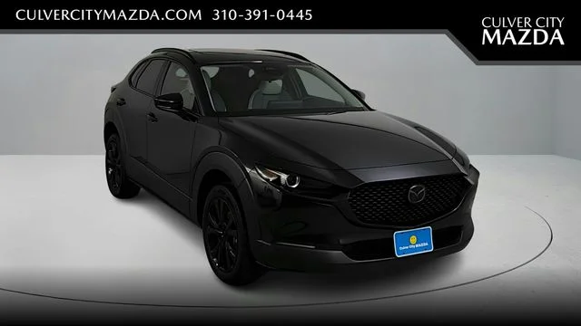 2026 Mazda CX-30 Aire Edition AWD's photo