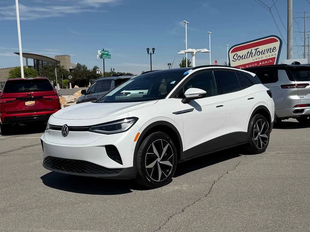 2023 Volkswagen ID.4 Pro S