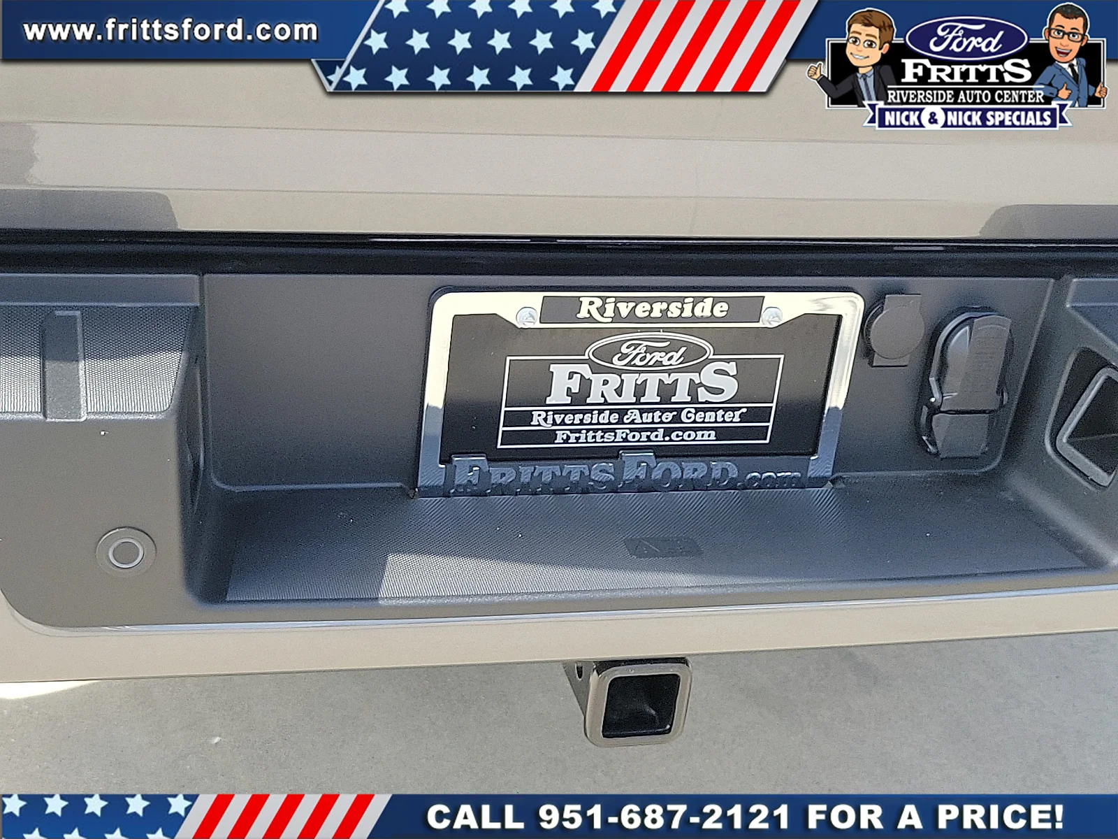New 2026 Carbonized Gray Metallic Ford XLT image 23