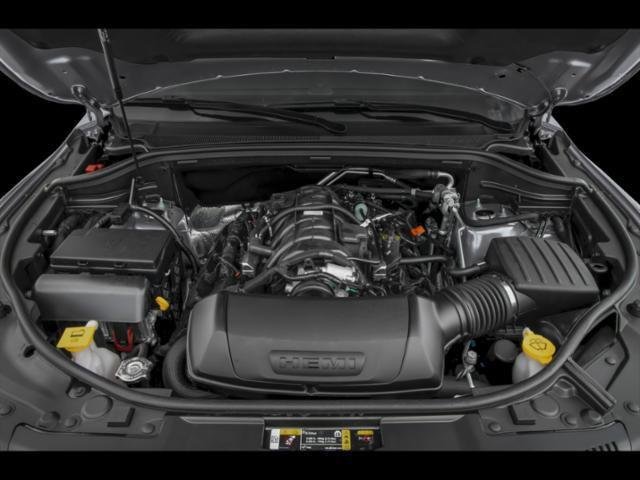 New 2026 Destroyer Gray Clearcoat Dodge GT Plus HEMI V8 image 9