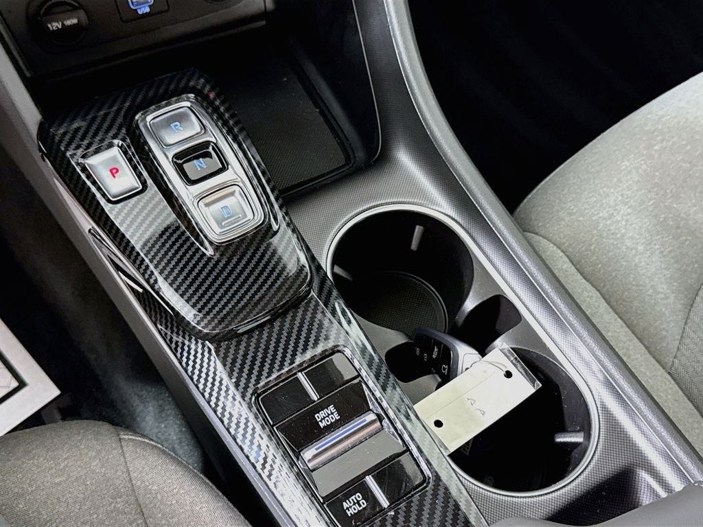 Used 2020 Portofino Gray Hyundai SEL image 18
