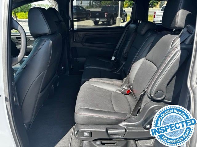2025 Honda Odyssey Sport L - Photo 50