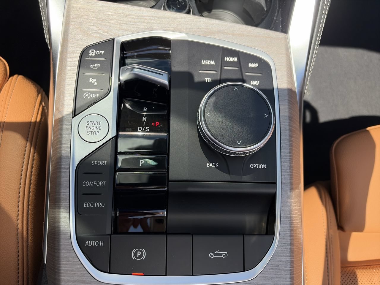 New 2027 Black Sapphire Metallic BMW 430i image 28
