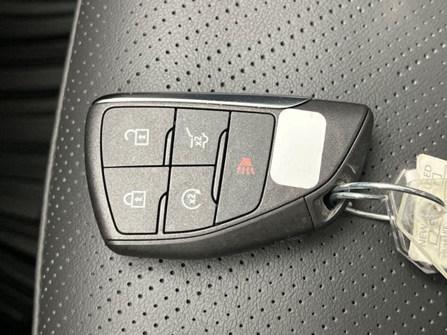 Used 2026 Summit White Buick Sport Touring image 29