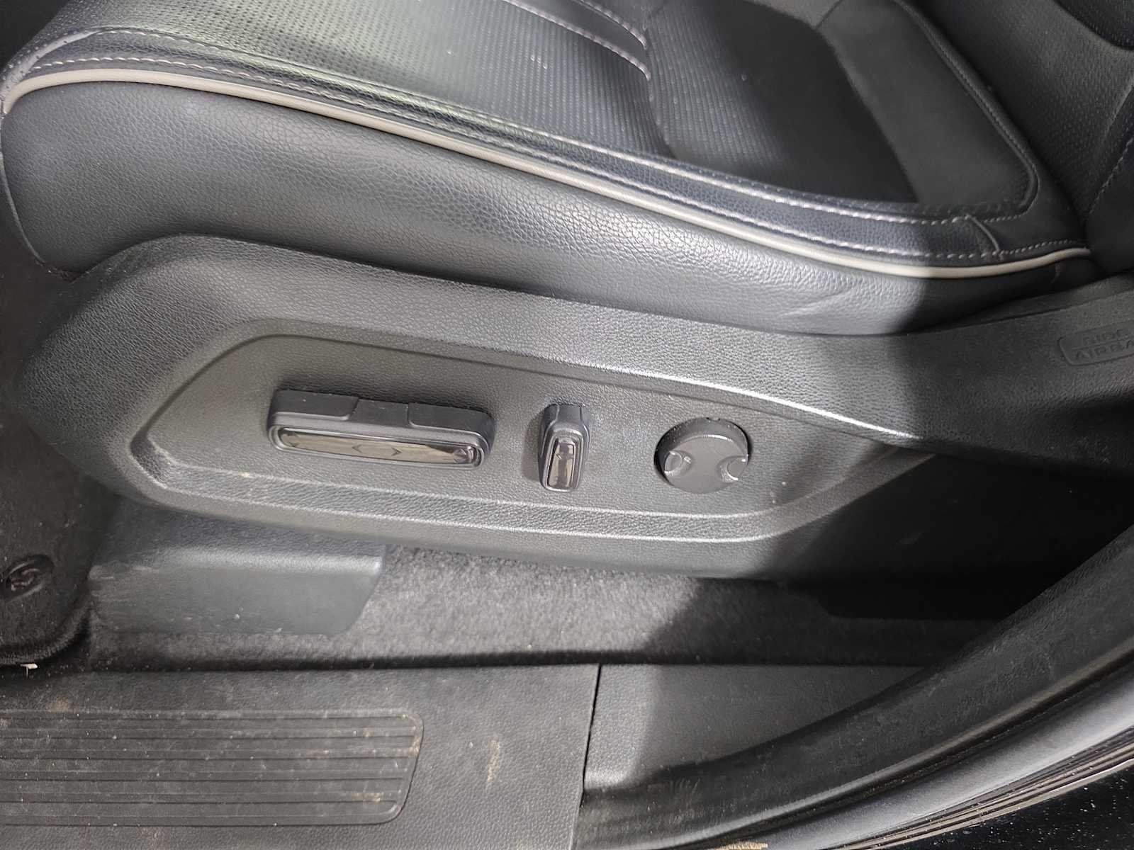 2023 Honda Pilot Elite - Photo 30