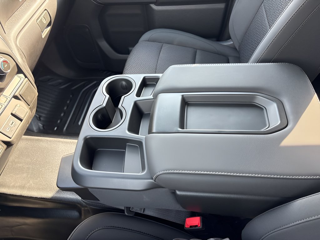 2026 Chevrolet Silverado 2500 HD Work Truck - Photo 28