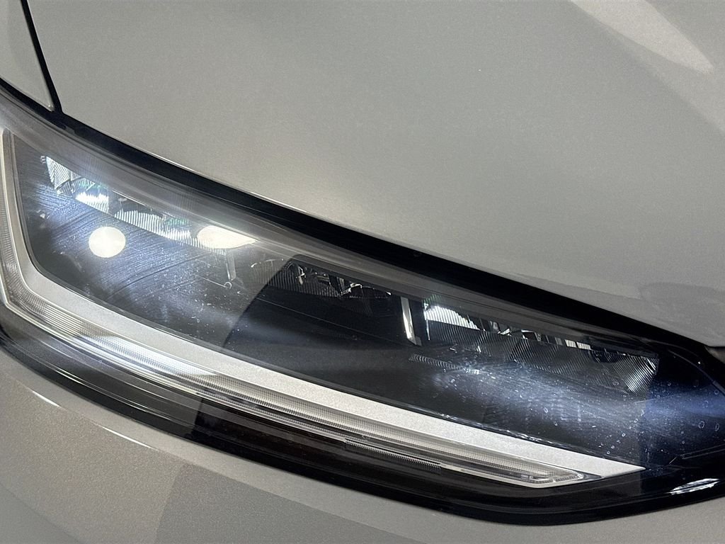 New 2027 Urban Gray Pearl Honda EX-L image 11