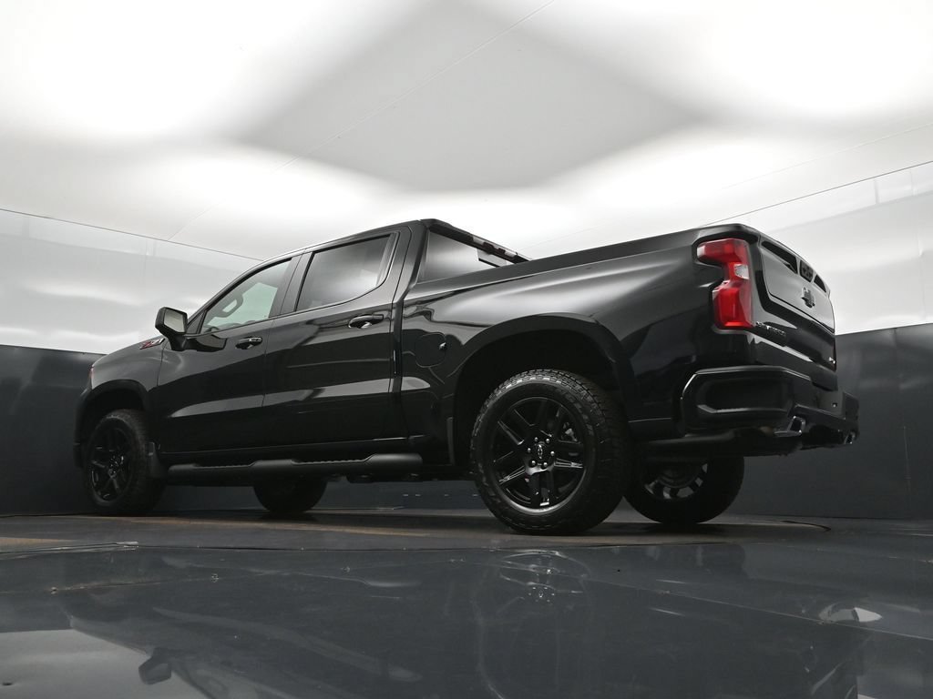 New 2026 Black Chevrolet RST image 42