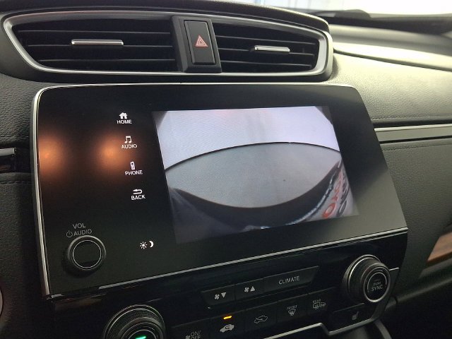 Used 2019 Gray Honda EX-L image 23