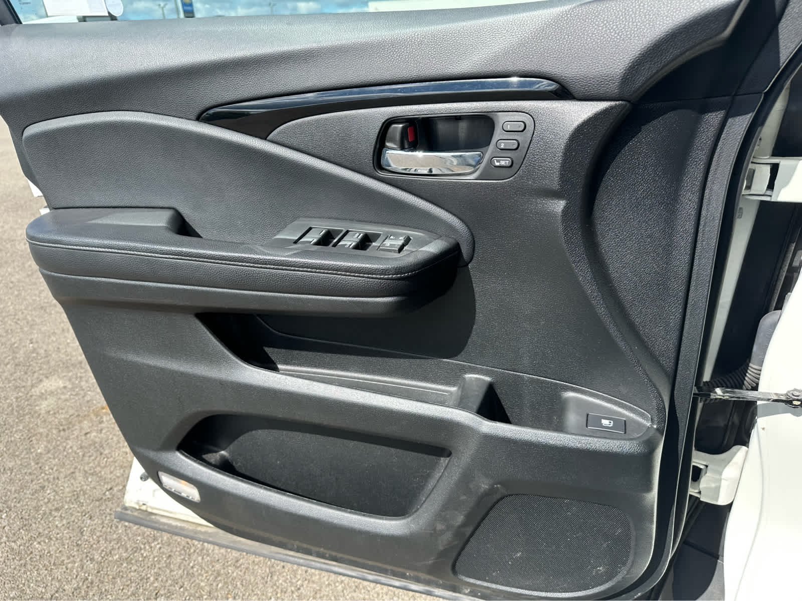 Used 2018  Honda RTL-E image 20