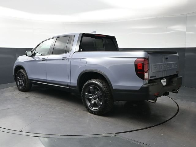 2026 Honda Ridgeline TrailSport - Photo 6