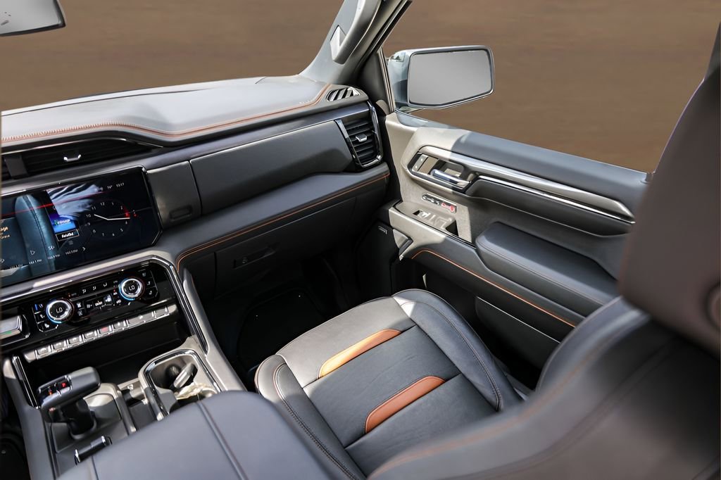 2024 GMC Sierra 1500 AT4 - Photo 27