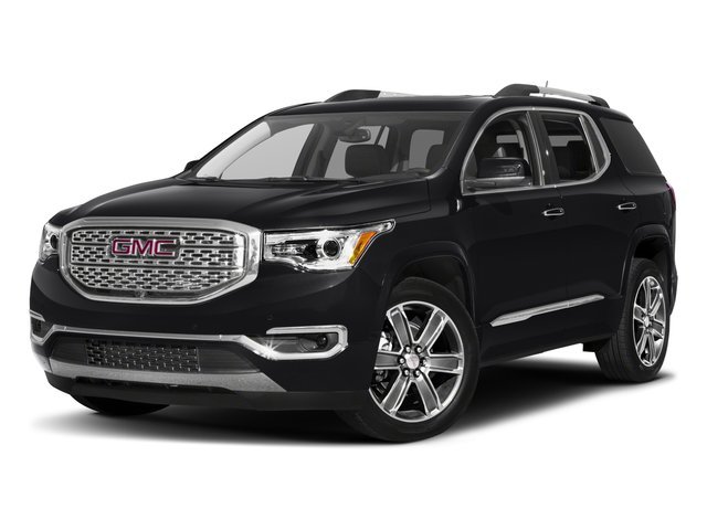 2018 GMC Acadia Denali FWD's photo