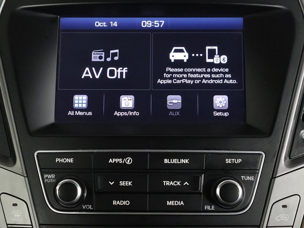 Used 2017 Brown Hyundai 2.4 Base image 33