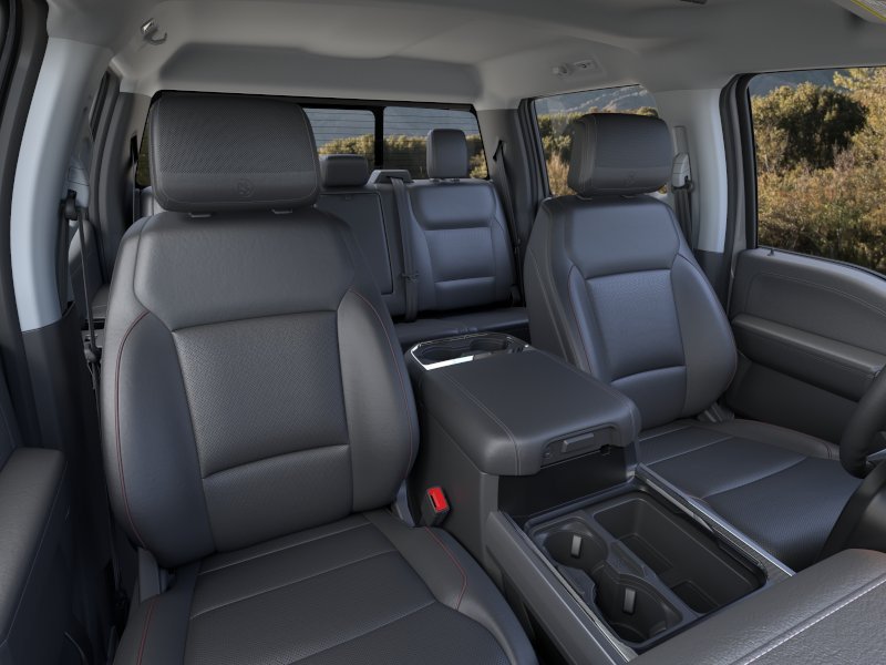 New 2026 Avalanche Ford F-250® Lariat® image 12