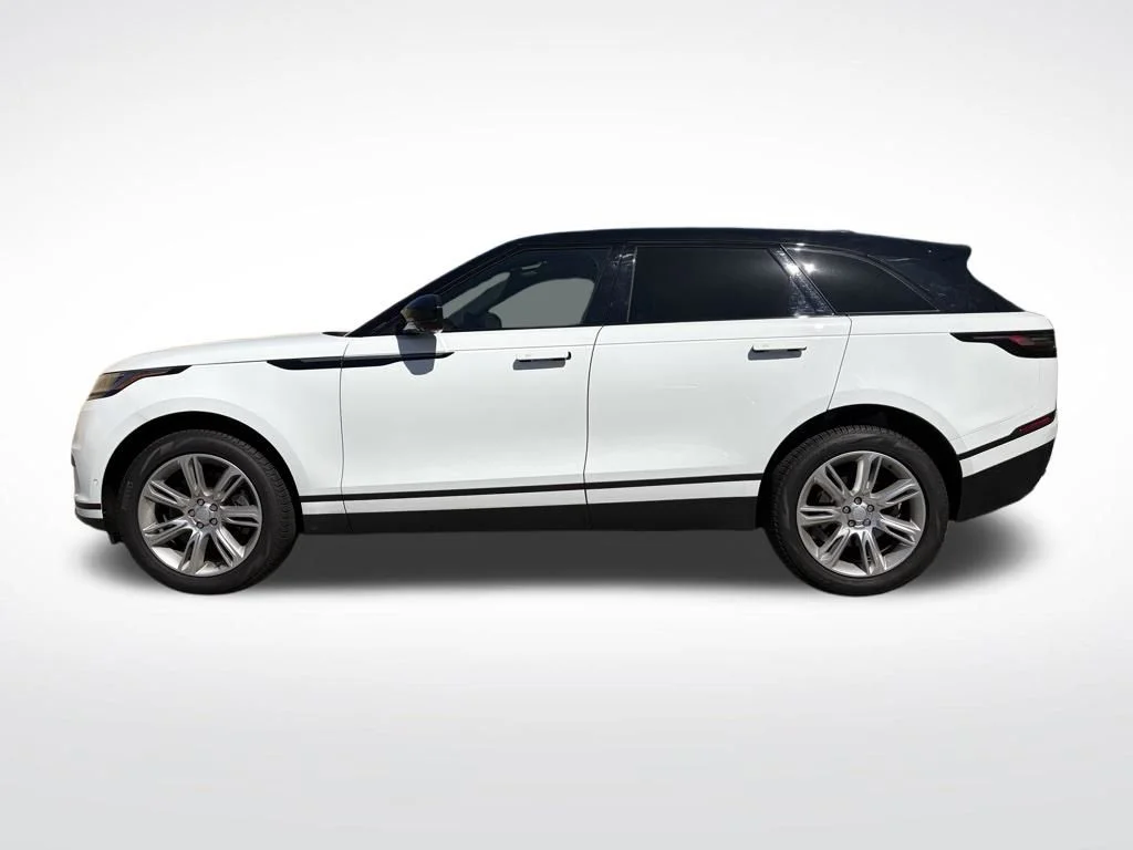 Certified Used 2026 White Land Rover S image 4
