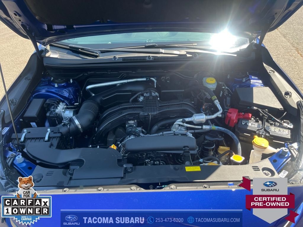 2025 Subaru Crosstrek Limited - Photo 20