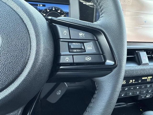 2026 Subaru Outback Limited XT - Photo 23