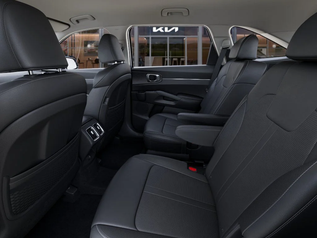 2026 Kia Sorento EX Hybrid - Photo 18