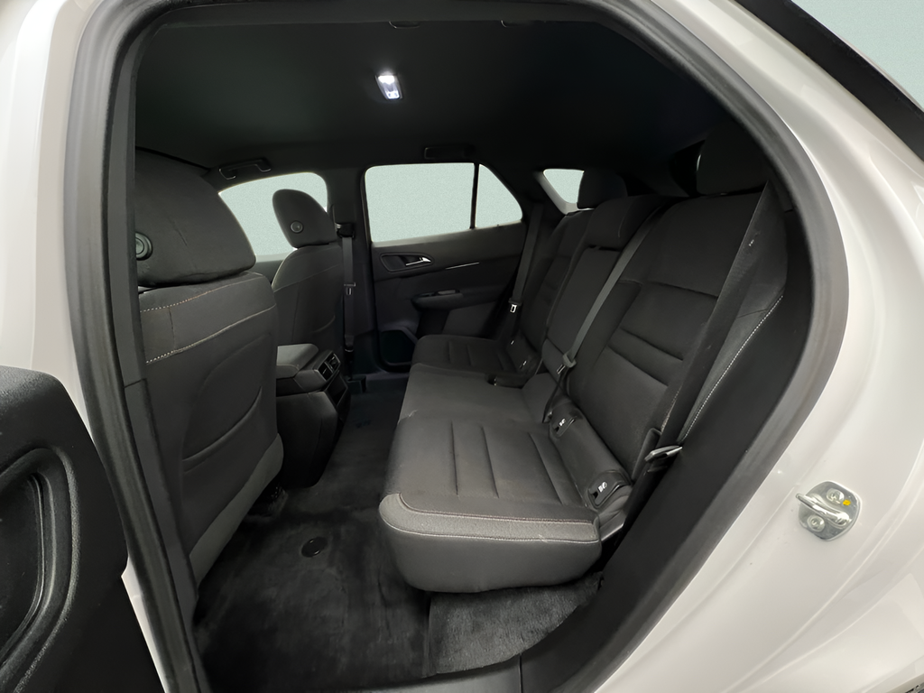 Used 2025 Snowfall Pearl Honda EX image 24