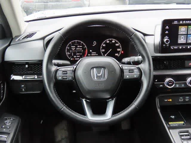 2025 Honda CR-V EX-L - Photo 18
