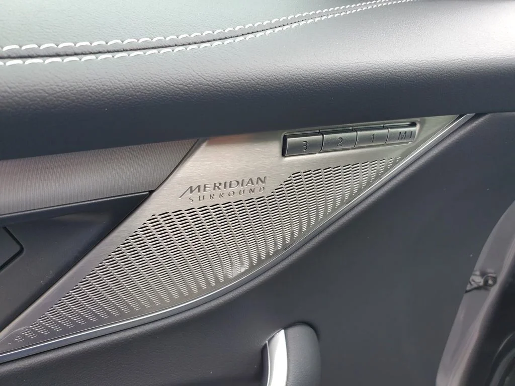 2026 Jaguar F-Pace R-Dynamic S - Photo 14
