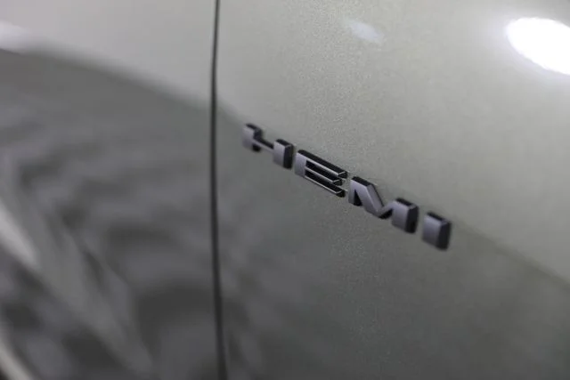 New 2026 Green Machine Exterior Paint Dodge GT Plus HEMI V8 image 30