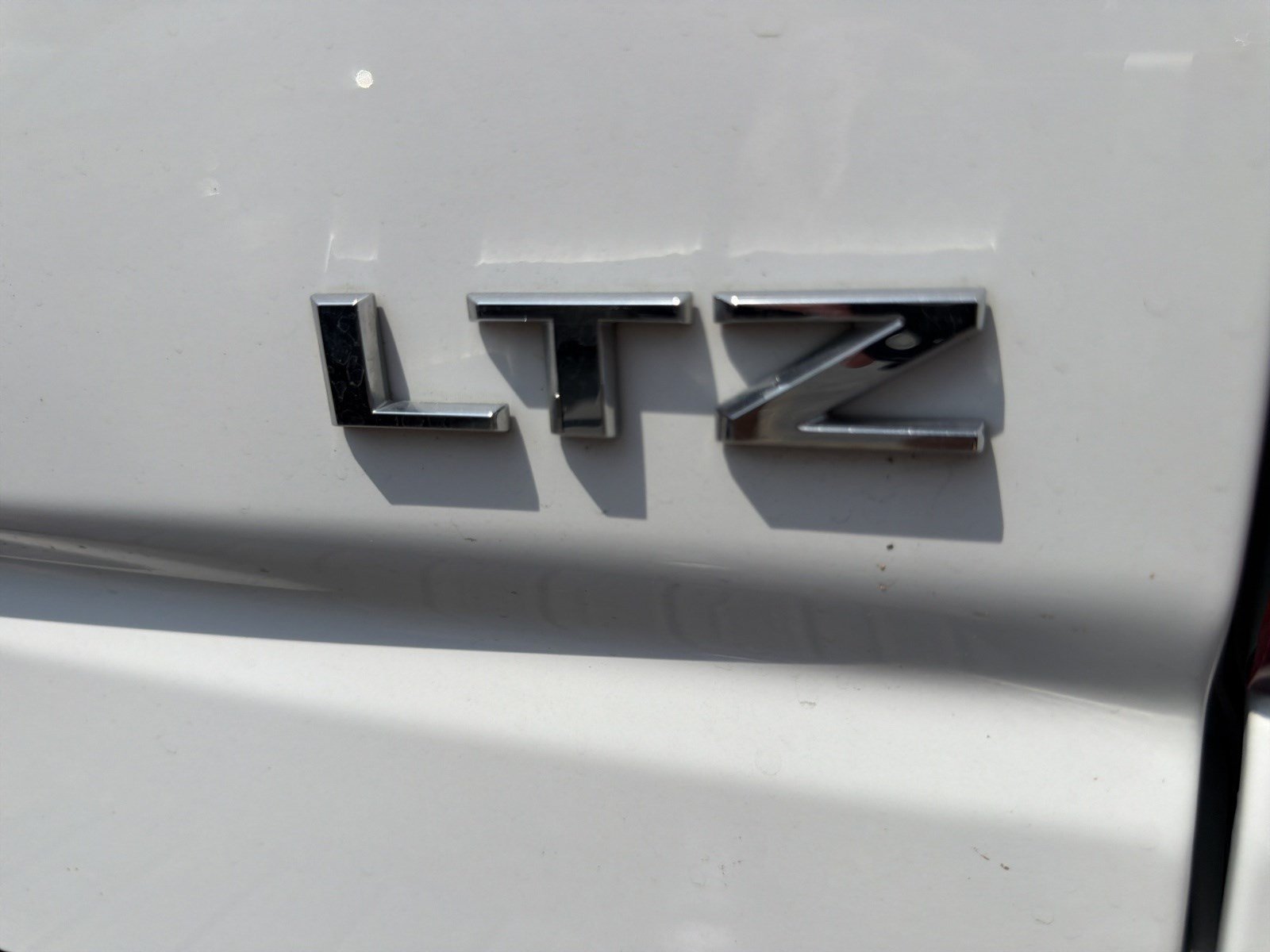 2023 Chevrolet Silverado 1500 LTZ - Photo 13