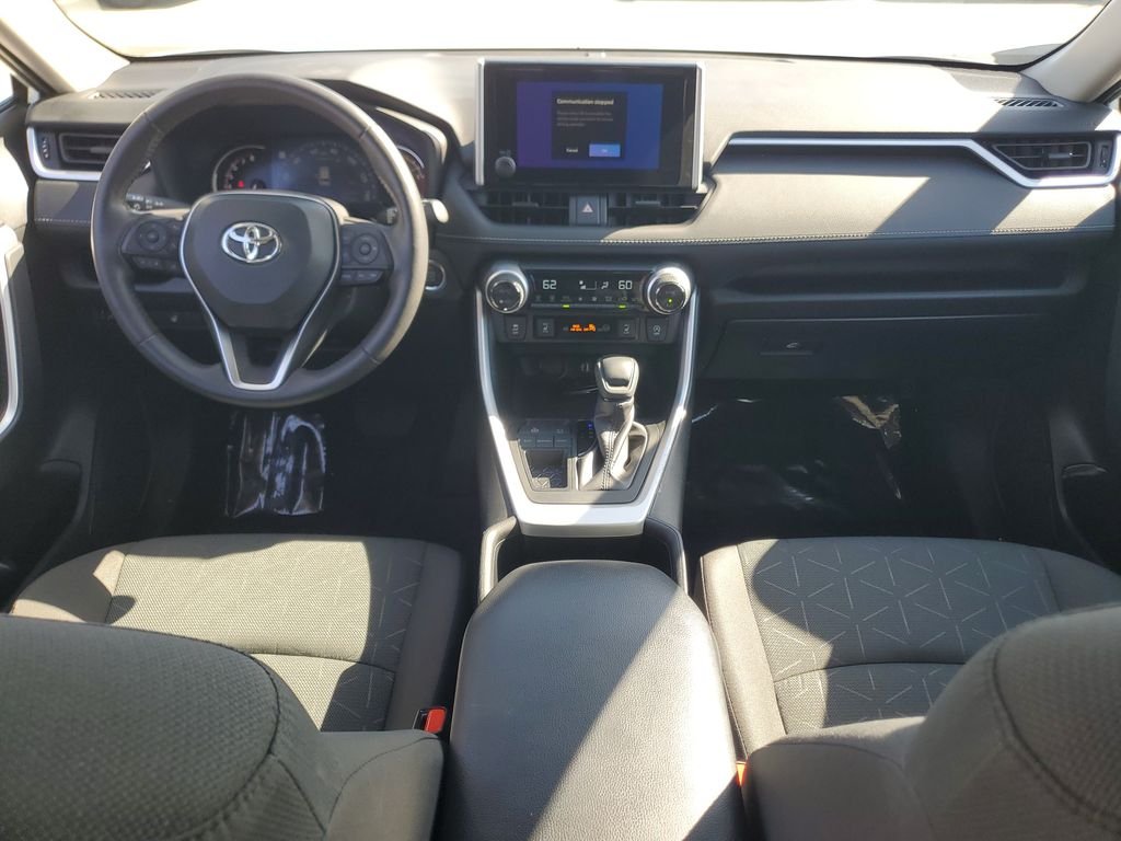Used 2024 Ice Toyota XLE image 11