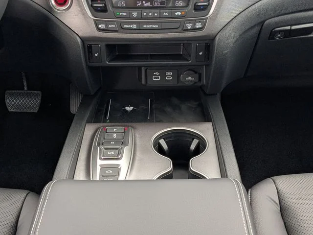 2026 Honda Ridgeline RTL - Photo 18