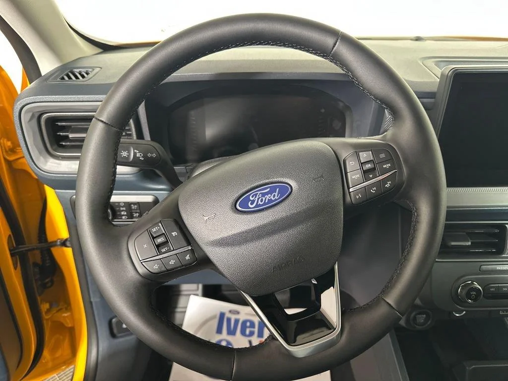 2026 Ford Maverick XLT - Photo 17