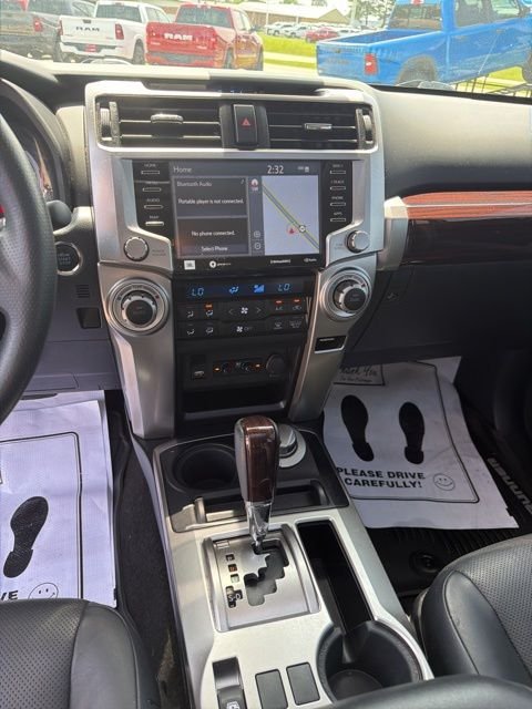Used 2021 Gray Toyota Limited image 29
