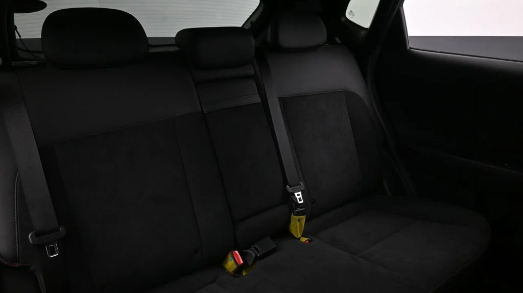 Used 2025 Gray Hyundai N Line S image 12