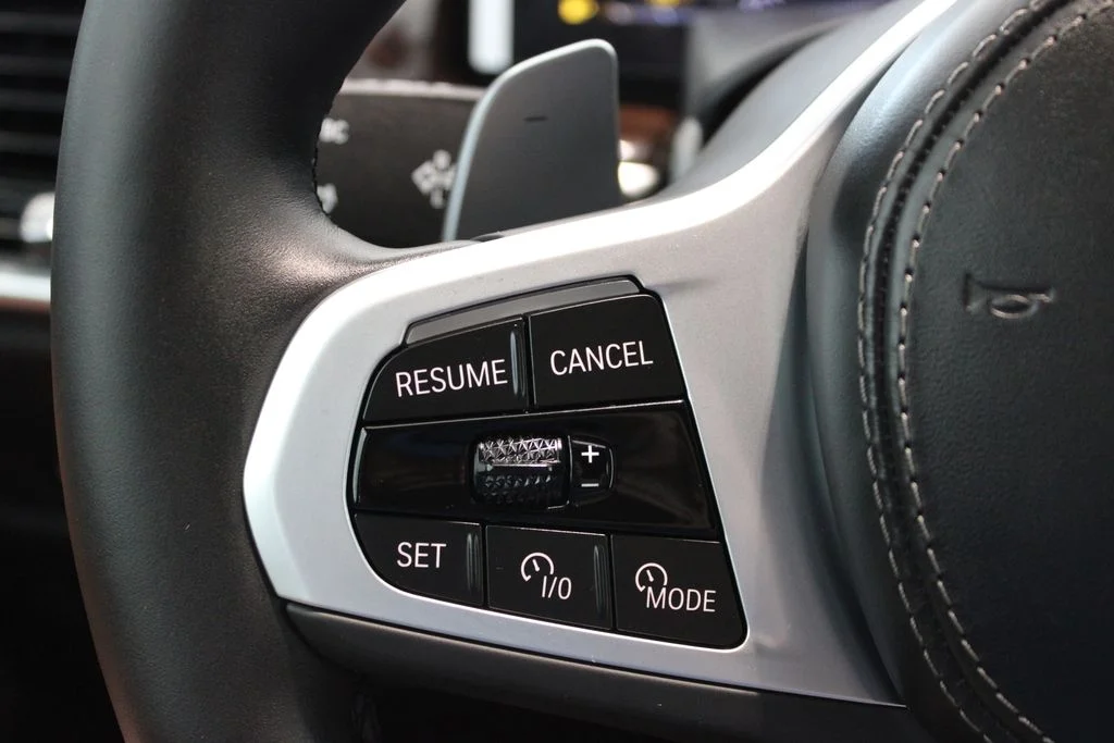 New 2026 Brooklyn Grey Metallic BMW xDrive40i image 19