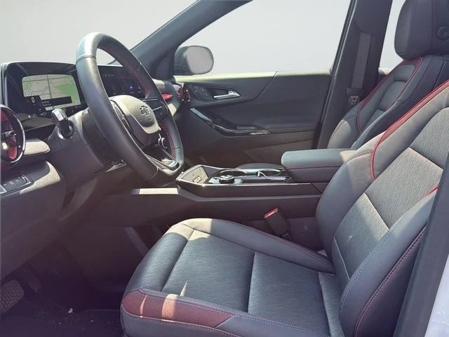 Used 2025 Beige Chevrolet RS image 27