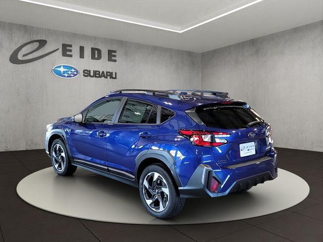 New 2026 SAPPHIRE BLUE PEARL Subaru Limited image 11