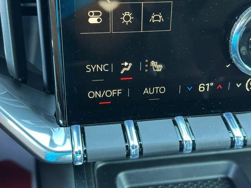 2026 GMC Acadia Elevation - Photo 17