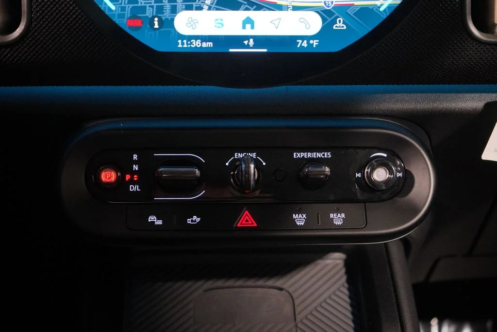 2026 MINI Countryman S - Photo 13