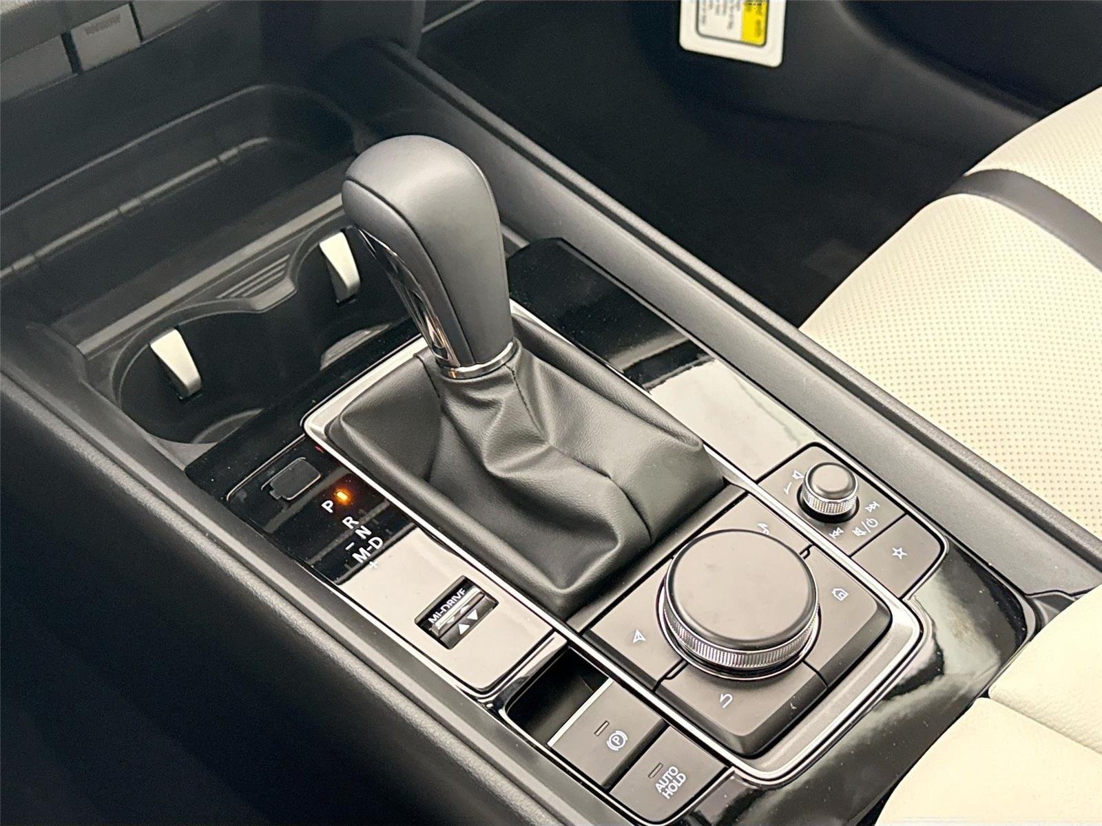 New 2026 Polymetal Gray Metallic Mazda 2.5 S Premium AWD image 28