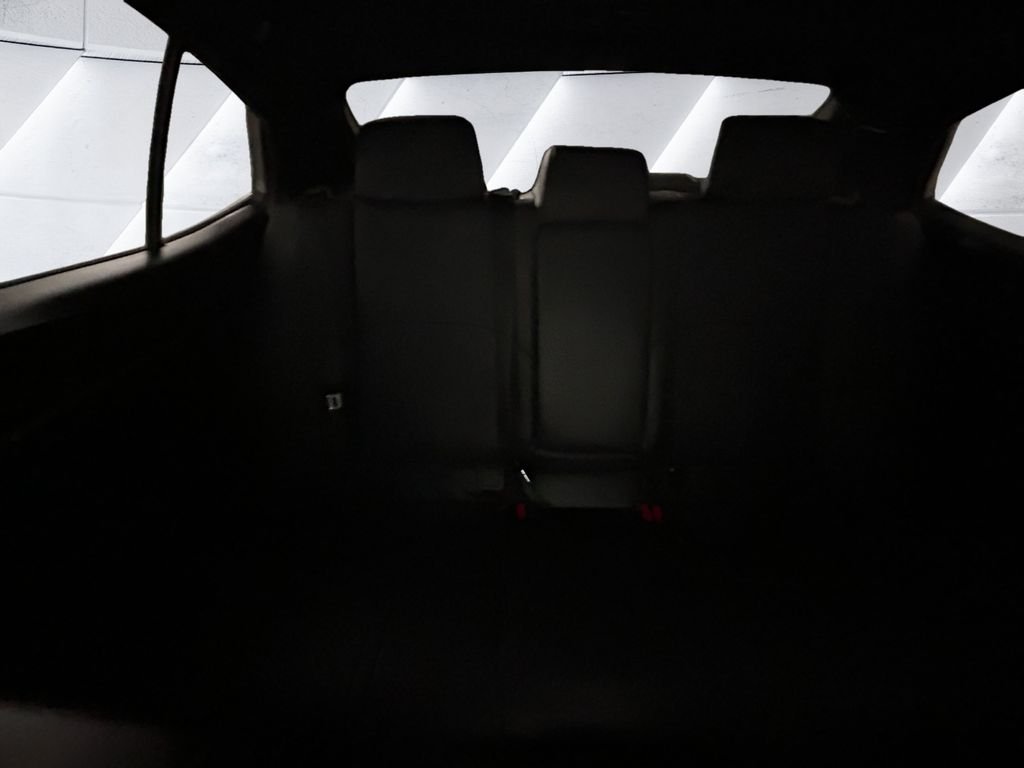 Used 2025  Toyota XSE image 18