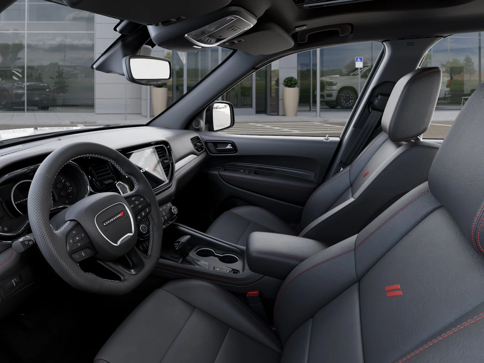 New 2026 Triple Nickel Dodge GT Plus HEMI V8 image 48