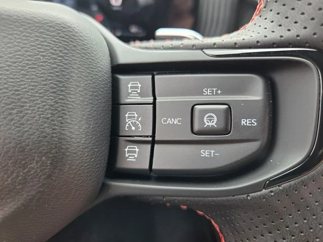 New 2026 White Knuckle Exterior Paint Dodge R/T image 26