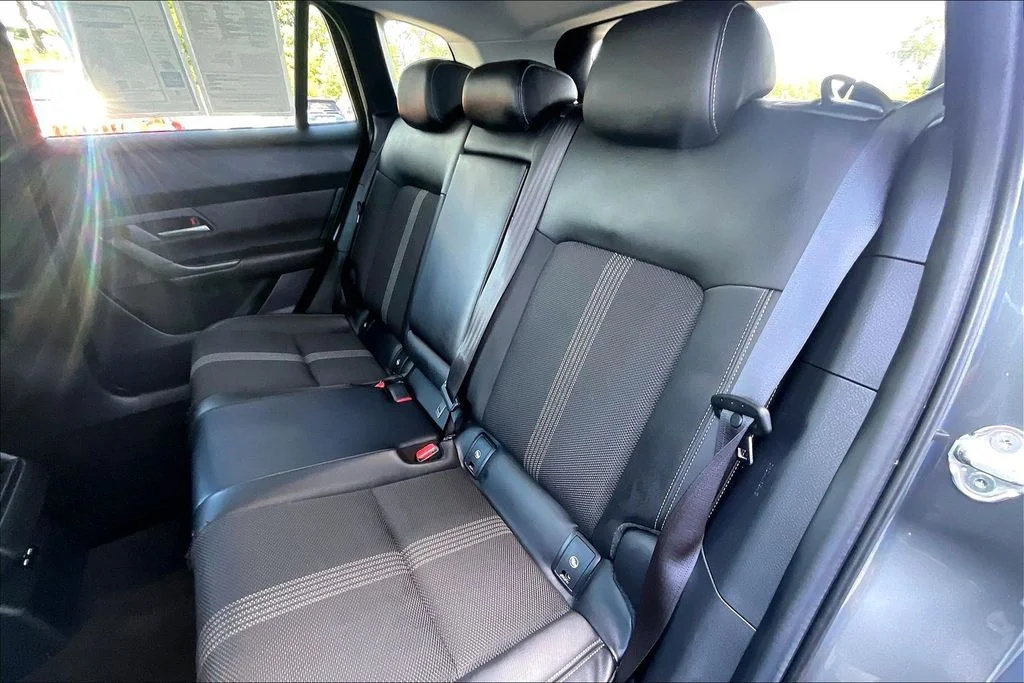 Used 2023 Gray Mazda 2.5 S Preferred Plus Package image 26